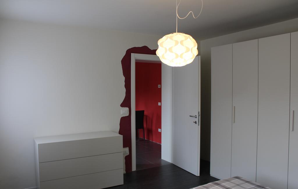 Casa Diso 2016 Apartment