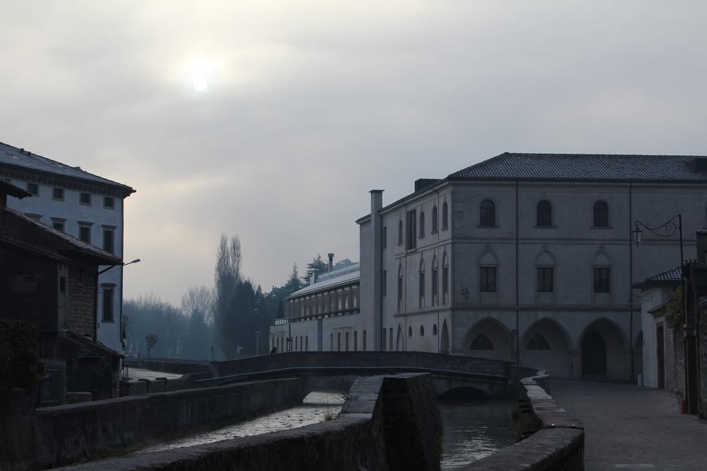 Casa Diso 2016 Apartment Vittorio Veneto