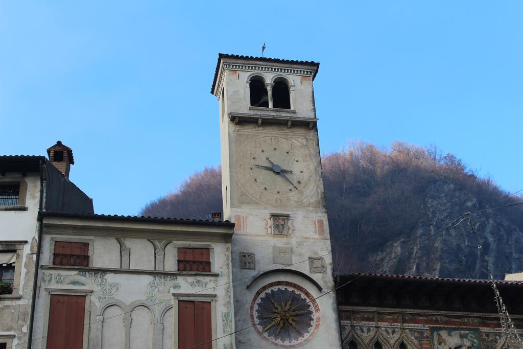 Casa Diso 2016 Vittorio Veneto