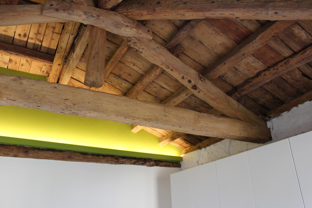 Apartment Casa Diso 2016 *