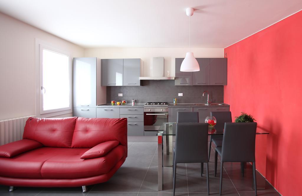 Apartment Casa Diso 2016