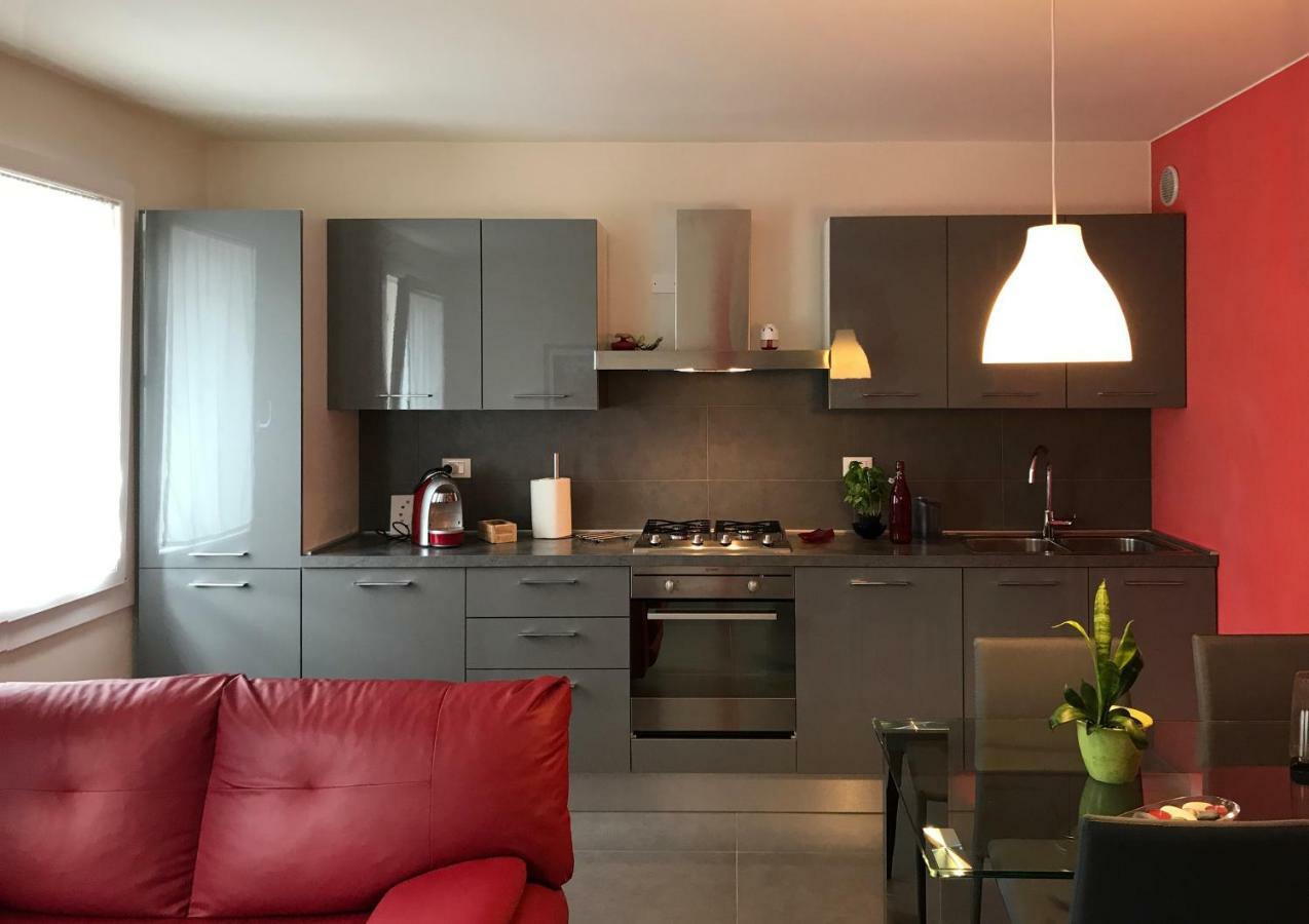 Apartment Casa Diso 2016 *