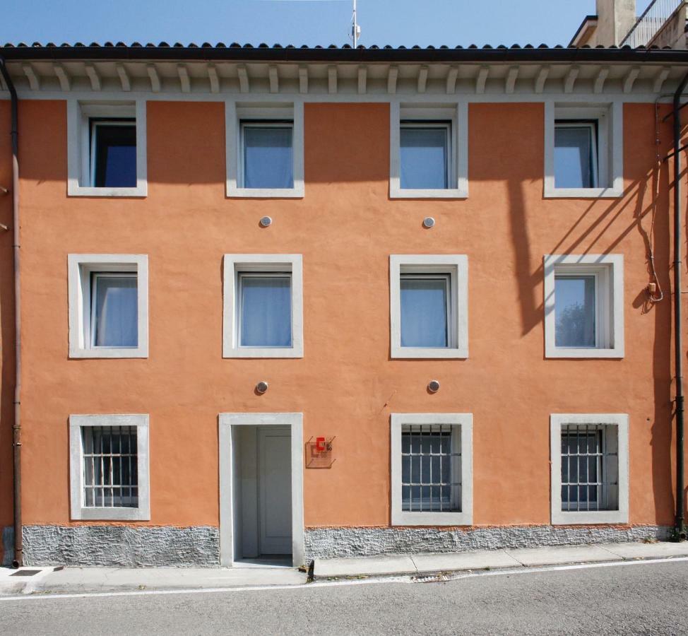 Casa Diso 2016 Apartment *