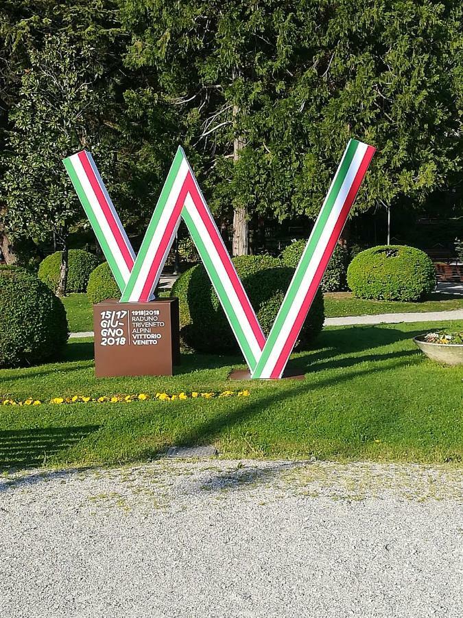 Casa Diso 2016 Apartment Vittorio Veneto