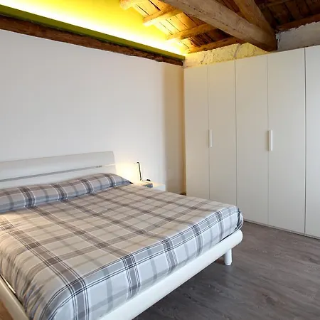 Casa Diso 2016 Apartment Vittorio Veneto Exterior photo