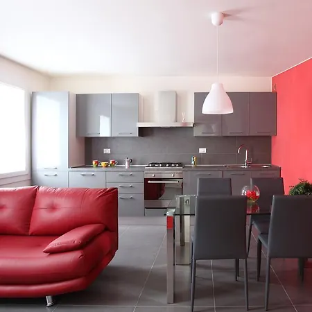 Casa Diso 2016 Apartment Vittorio Veneto Exterior photo