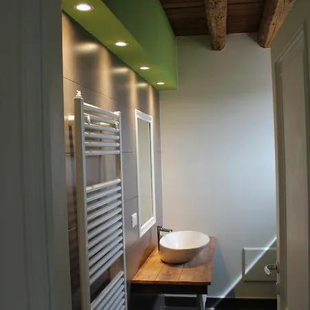 Casa Diso 2016 Apartment Vittorio Veneto Exterior photo