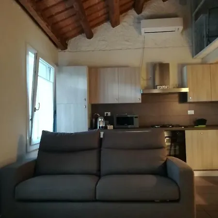 Casa Diso 2016 Apartment Vittorio Veneto Exterior photo
