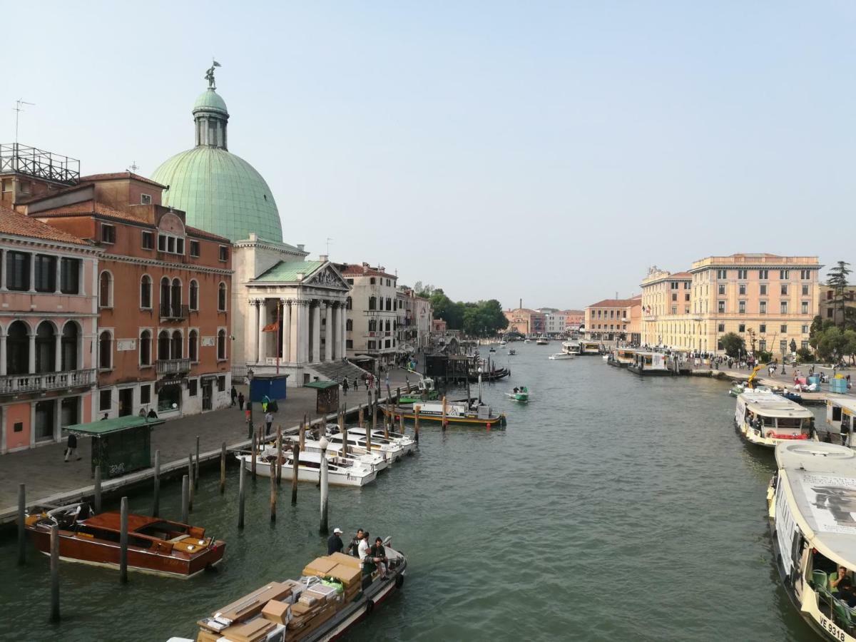 Apartment Casa Diso 2016