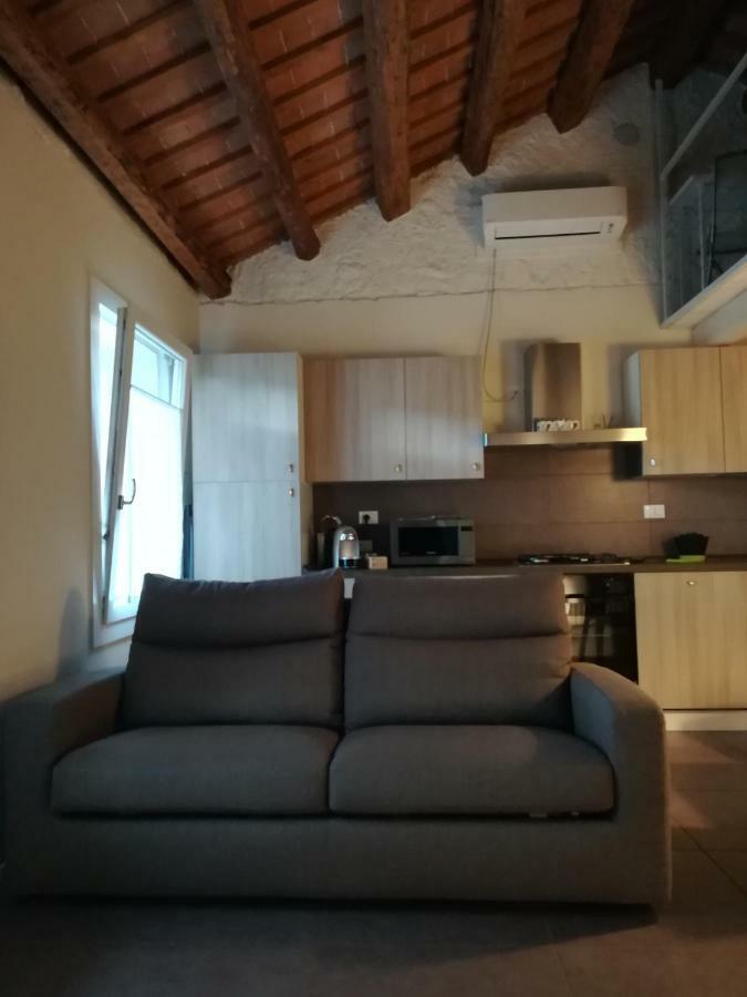 Casa Diso 2016 Apartment *